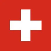 Flag of Switzerland