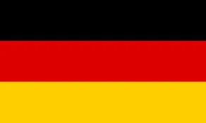 Flag of Germany