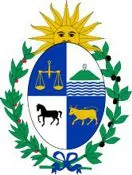 Coat of Arms of Uruguay