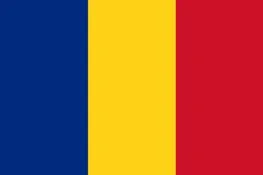 Flag of Romania