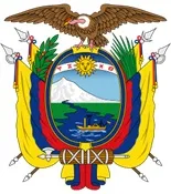 Great Seal of Ecuador