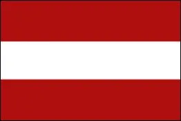 Flag of Austria