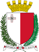 Coat of Arms of Malta
