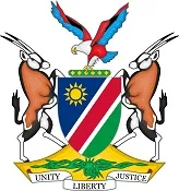 Coat of Arms of Namibia