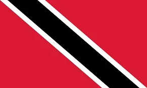 Flag of Trinidad and Tobago