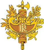 Coat of Arms of France