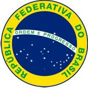 Seal of Brazil