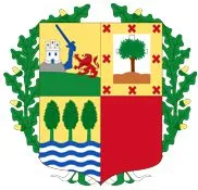 Coat of Arms of the Basque Country