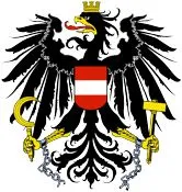 Coat of Arms of Austria