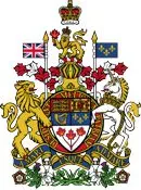 Coat of Arms of Canada