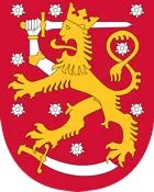 Coat of Arms of Finland
