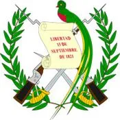 Coat of Arms of Guatemala