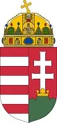 Coat of Arms of Hungary
