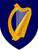 Coat of Arms of Ireland