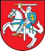 Coat of Arms of Lithuania
