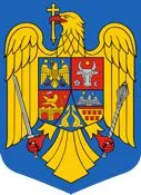 Coat of Arms of Romania