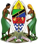 Coat of Arms of Tanzania