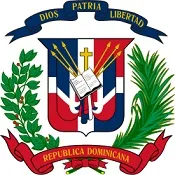 Coat of Arms of the Dominican Republic