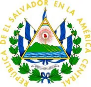 Coat of Arms of El Salvador