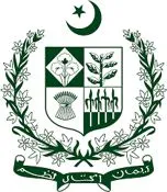 Emblem of Pakistan