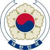 Emblem of Republic of Korea