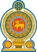Emblem of Sri Lanka