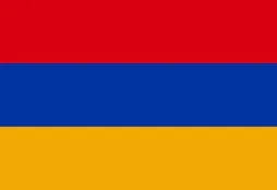 Flag of Armenia