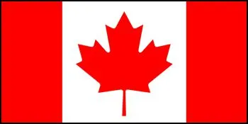 Flag of Canada