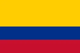 Flag of Colombia