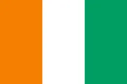 Flag of Côte d’Ivoire