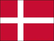 Flag of Denmark