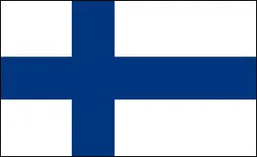Flag of Finland