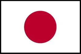 Flag of Japan