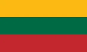 Flag of Lithuania