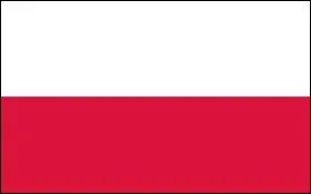 Flag of Poland