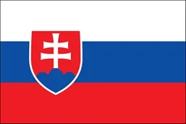 Flag of Slovakia