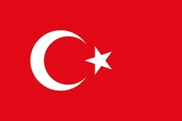 Flag of the Republic of Türkiye