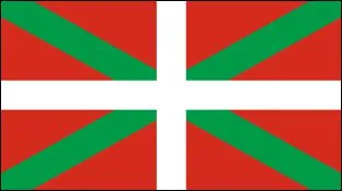 Flag of the Basque Country
