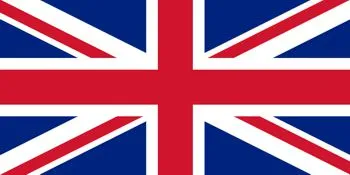 Flag of the United Kingdom