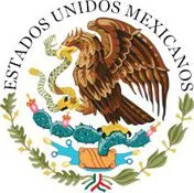 Seal of Mexico