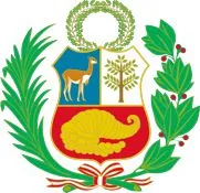 Coat of Arms of Peru