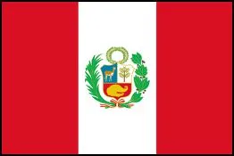 Flag of Peru
