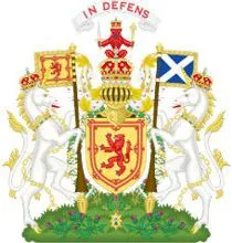 Seal of Scotland