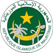 Seal of Mauritania