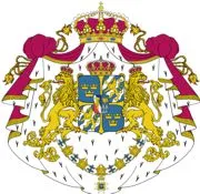 Seal of Sweden