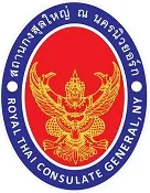 Emblem of the Royal Thai Consulate General