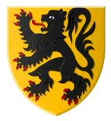Coat of Arms of Flanders