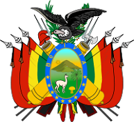 Coat of Arms of Bolivia