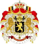 Coat of Arms of Belgium