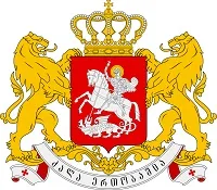 Coat of Arms of Georgia